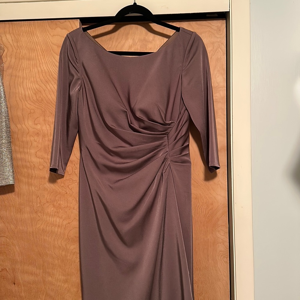 La femme gown